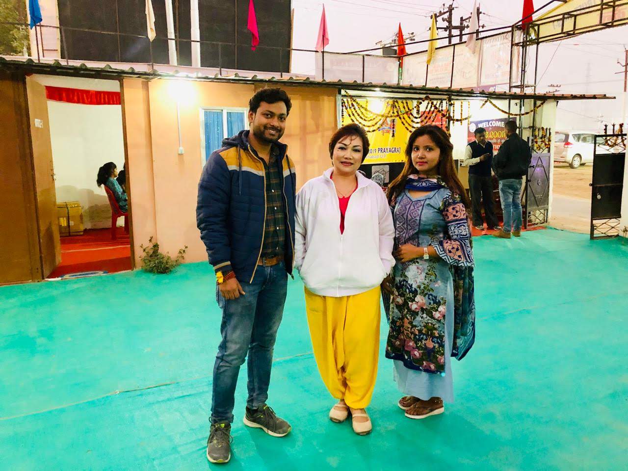 Kumbh Mela